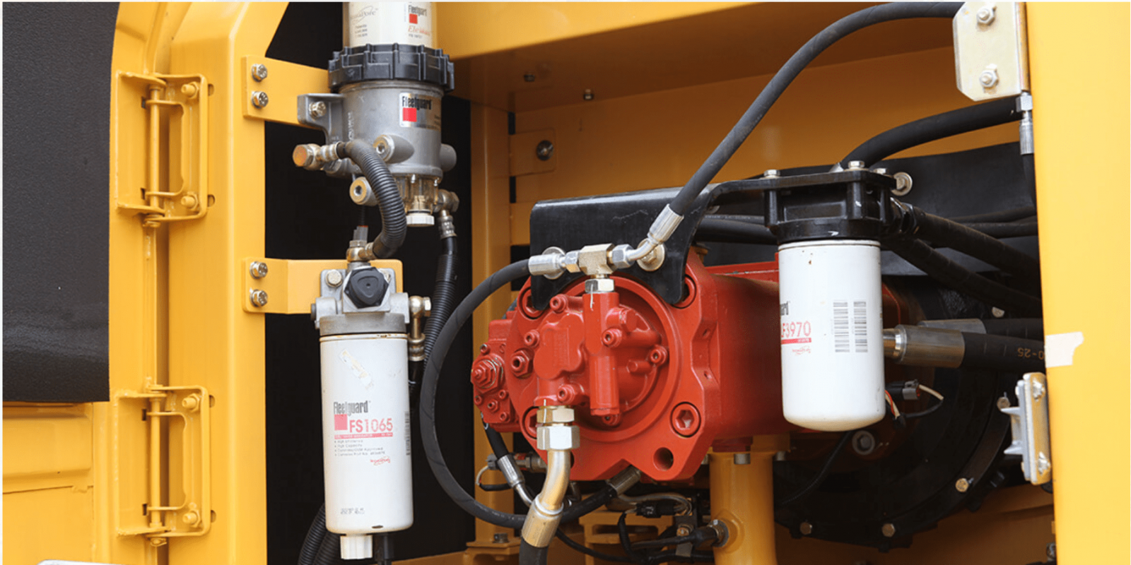 Máy Xúc Đào Bánh Xích LiuGong CLG925E - Giải Pháp Tối Ưu Cho Công Trình Xây Dựng